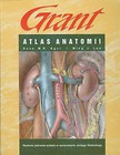 Atlas anatomii Grant
