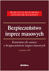 Bezpieczeństwo imprez masowych