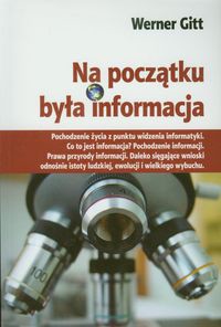 Na początku była informacja