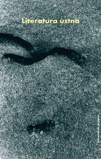 Literatura ustna