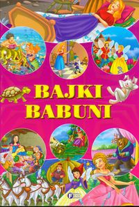 Bajki babuni