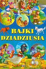 Bajki dziadziusia