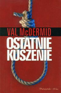 Ostatnie kuszenie