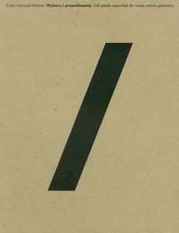 Wybory i przemilczenia