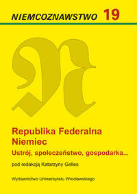 Republika Federalna Niemiec