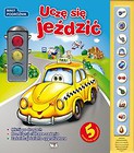 Uczę się jeździć