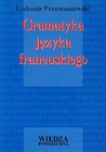 Gramatyka języka francuskiego