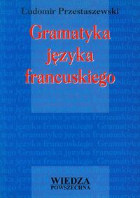 Gramatyka języka francuskiego