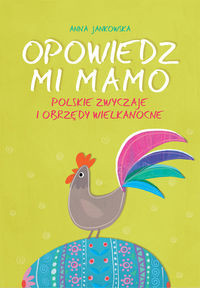 Opowiedz mi, mamo