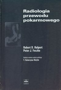Radiologia przewodu pokarmowego