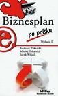 Biznesplan po polsku