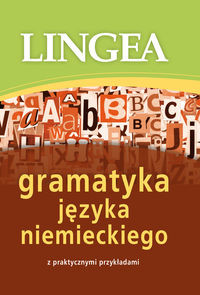 Gramatyka języka niemieckiego