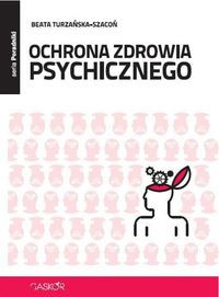 Ochrona zdrowia psychicznego