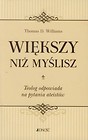 Większy niż myślisz