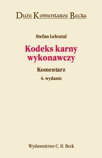 Kodeks karny wykonawczy