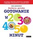 Gotowanie w 20, 30, 40, 50 minut