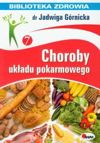 Choroby układu pokarmowego