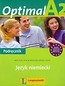 Optimal A2. Język niemiecki. Podręcznik