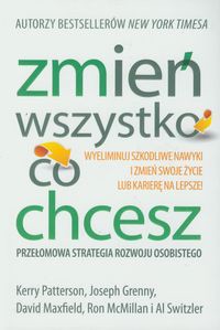 Zmień wszystko co chcesz