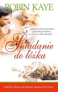 Śniadanie do łóżka