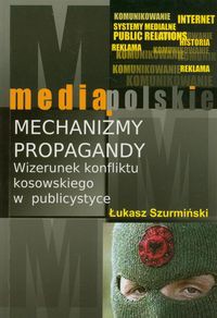 Mechanizmy propagandy