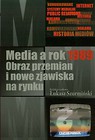 Media a rok 1989