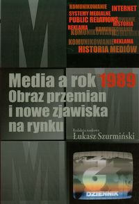 Media a rok 1989