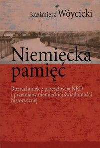 Niemiecka pamięć