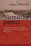 Niemiecka pamięć