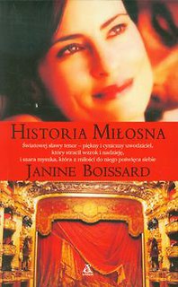 Historia miłosna