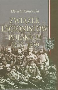 Związek Legionistów Polskich 1922-1939