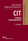 CIT Komentarz
