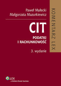 CIT Komentarz
