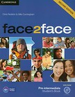 Face2face Pre-Intermediate Student's Book