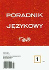 Poradnik językowy 1/2012