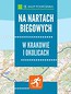 Na nartach biegowych w Krakowie i okolicach
