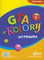 Gra w kolory 1 Wyprawka