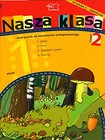 Nasza klasa 1 Podręcznik część 2