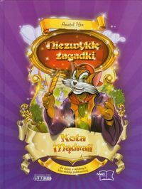 Niezwykłe zagadki Kota Mądrali