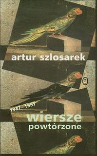 Wiersze powtórzone
