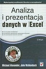 Analiza i prezentacja danych w Microsoft Excel