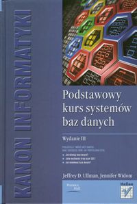 Podstawowy kurs systemów baz danych