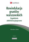 Rewindykacja gruntów warszawskich