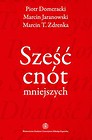 Sześć cnót mniejszych