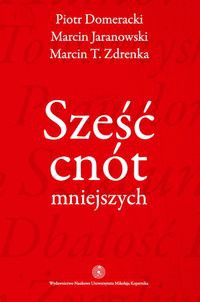 Sześć cnót mniejszych