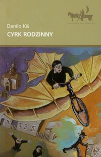 Cyrk rodzinny