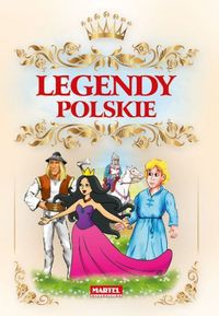 Legendy Polskie