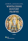 Współczesne kultury prawne