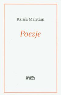 Poezje