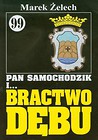 Pan Samochodzik i Bractwo Dębu 99